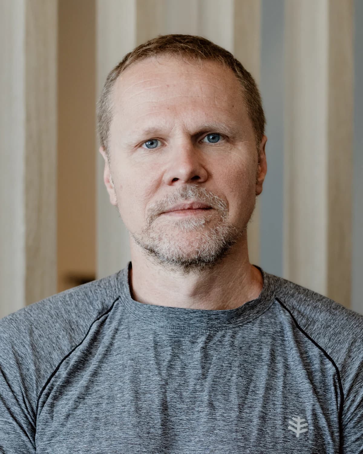 Portrait of Milos, CTO of Photon Foundry.